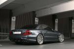 Mercedes-Benz SL65 AMG by MR Car Design 2011 года